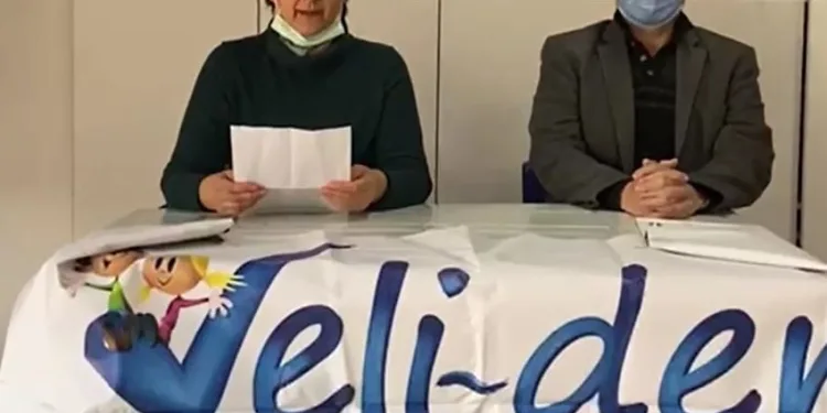 Veli-Der: Sınavlar iptal edilmeli