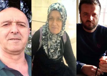 Bursa’da oğlunu öldüren anne babaya müebbet istendi