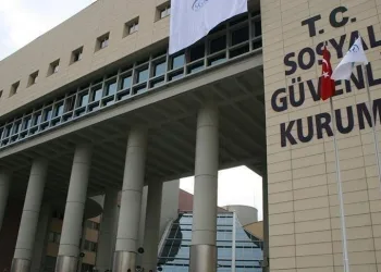 SGK’yı zarara uğratan sahte rapor çetesi çökertildi