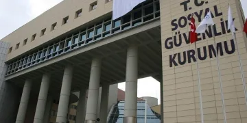 SGK’yı zarara uğratan sahte rapor çetesi çökertildi
