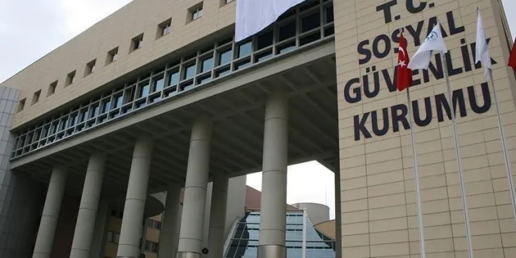 SGK’yı zarara uğratan sahte rapor çetesi çökertildi