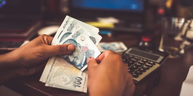 Kısa Çalışma Ödeneğinde yeni başvurular bugün başladı