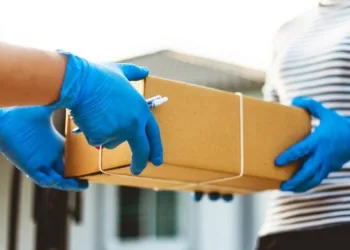 Kargoda yeni dönem: Her adresin numarası olacak