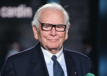 Efsane modacı Pierre Cardin hayatını kaybetti