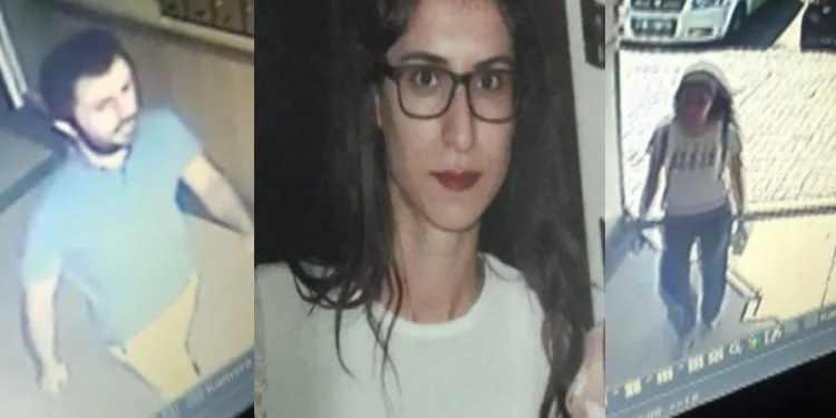 Düğünlerine bir gün kala öldürmüştü! Cezası belli oldu
