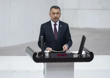TBMM’de bütçe görüşmeleri başladı
