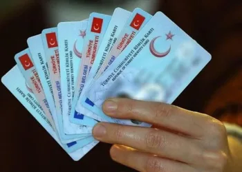 Kimlik, pasaport ve ehliyet ücretlerine ilişkin açıklama