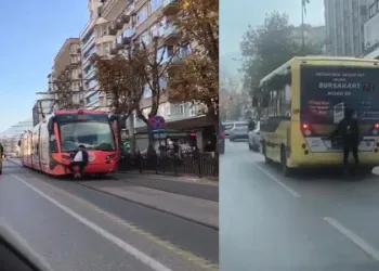 Bursa’da tehlikeli yolculuklara yenileri eklendi
