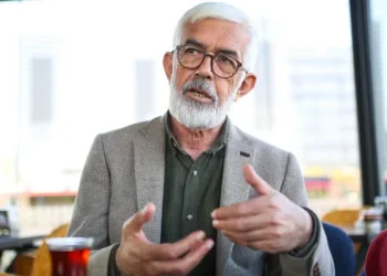 TGC, Hasan Ali Toptaş’a verilen ödülü iptal etti