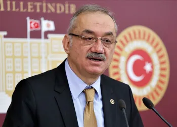 İYİ Parti Bursa Milletvekili Bahçeli’nin, Akşener’e “evine dön” çağrısını değerlendirdi