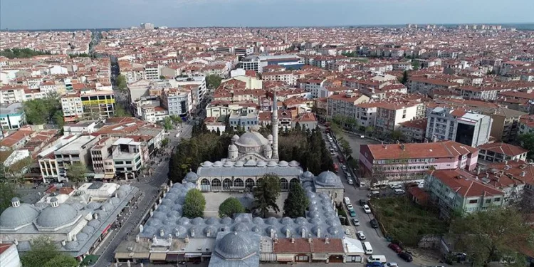 Covid-19 testi olmayan şehre giremeyecek