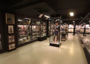 Kültür ve Turizm Bakanlığı 2020 Özel Ödülleri’nin sahipleri belli oldu