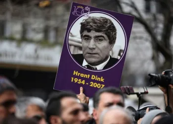 Hrant Dink davasında savcılık mütalaasını açıkladı
