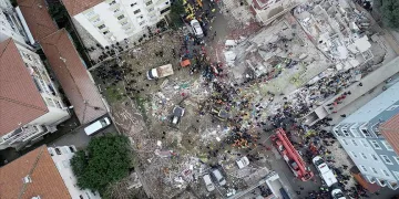 Yeşilyurt Apartmanı davasında istenen ceza belli oldu
