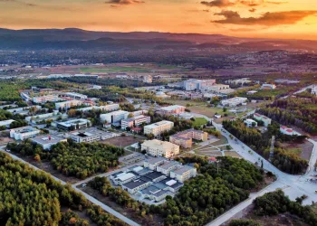 Bursa Uludağ Üniversitesi’nde Geleneksel Türk Sanatları Bölümü açılıyor