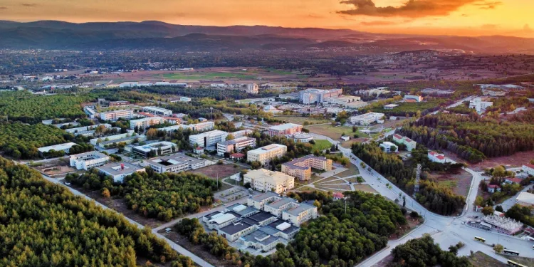 Bursa Uludağ Üniversitesi’nde Geleneksel Türk Sanatları Bölümü açılıyor