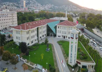 Türkiye’nin en yüksek asgari ücreti Osmangazi’de