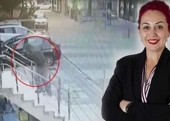 Türkiye’yi sarsan cinayetin katili tutuklandı