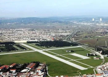TMMOB Bursa’dan Yunuseli Havaalanı açıklaması