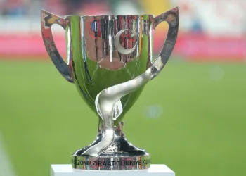 Ziraat Türkiye Kupası’nda Bursaspor’un rakibi belli oldu