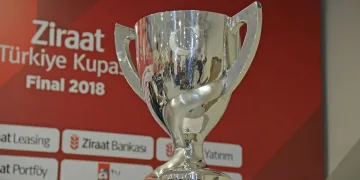 Bursaspor-Fraport TAV Antalyaspor kupa mücadelesinin maç günü ve saati belli oldu