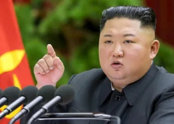 Kuzey Kore lideri ülkesinin dış dünyayla bağlarını geliştirmek istiyor