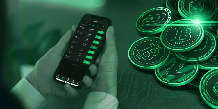 Kripto para birimlerinin sayısı 4 bini aştı
