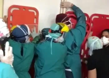 2 sanık tahliye edildi