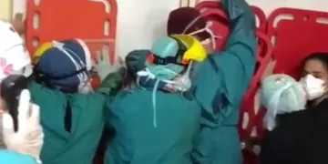 2 sanık tahliye edildi