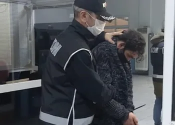 FETÖ’nün kritik ismi KKTC’de yakalandı