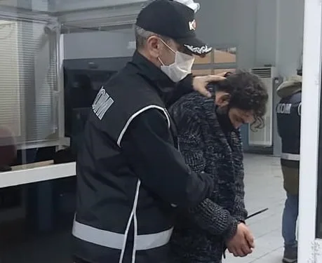 FETÖ’nün kritik ismi KKTC’de yakalandı