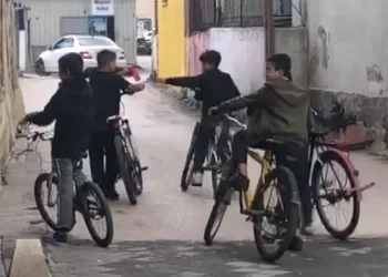 Büyük tehlike! 10 yaşına kadar düştü