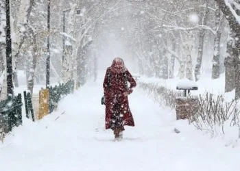 Meteoroloji duyurdu! Kar yağışı geri geliyor