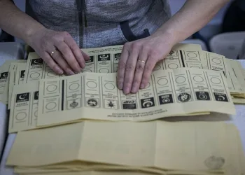 Türkiye’de 1 yılda 27 yeni siyasi parti kuruldu