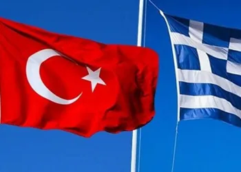 Ankara-Atina hattında kritik gelişme