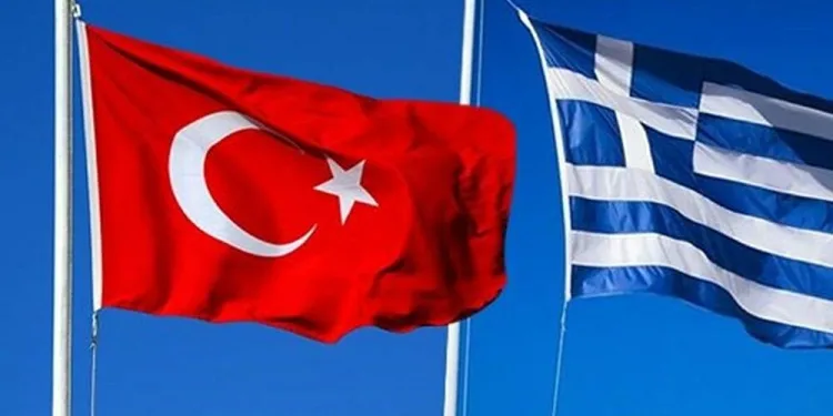 Ankara-Atina hattında kritik gelişme