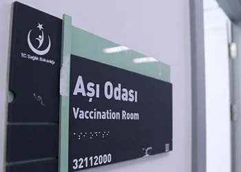 Bursa aşı noktaları belli oldu