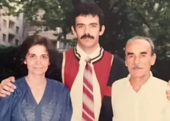 Halk Sağlığı Uzmanı Kayıhan Pala’nın acı günü