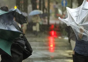 Bursa Valiliği’neden fırtına uyarısı!