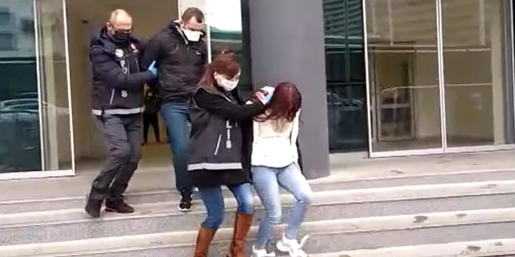 Bursa’yı zehirleyeceklerdi… Tutuklandılar!