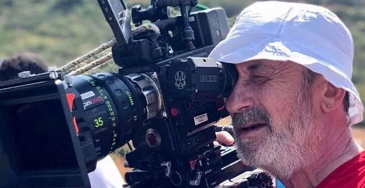 Usta yönetmen Ali Utku hayatını kaybetti