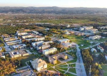 Uludağ Üniversitesi anketlerde 2 yıldır yükselişte