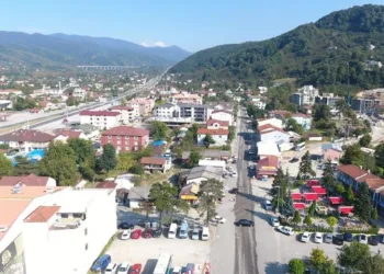 Bir ilçede daha vakalar sıfırlandı