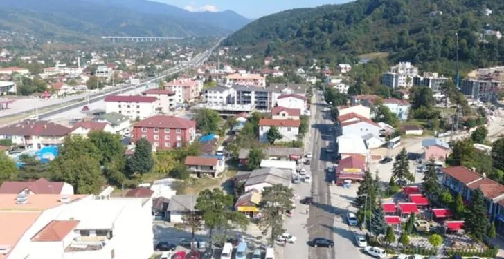 Bir ilçede daha vakalar sıfırlandı
