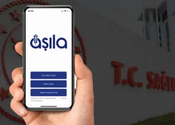 Bakanlıktan yeni uygulama: Önce kayıt sonra aşı