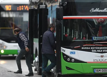 Bursa’da ulaşımda vize muafiyeti uygulaması uzatıldı