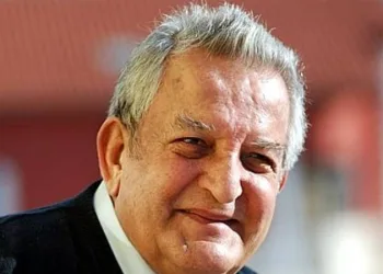 Usta besteci Muammer Sun hayatını kaybetti