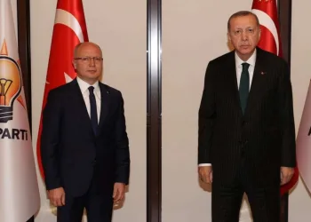 AK Parti Bursa’da kongre tarihi değişti