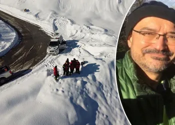 5 gündür kayıp olan doktordan acı haber