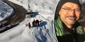 5 gündür kayıp olan doktordan acı haber